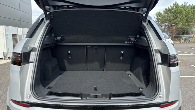 Land Rover Range Rover Evoque 1.5 P270e Edition 5dr Auto Hatchback